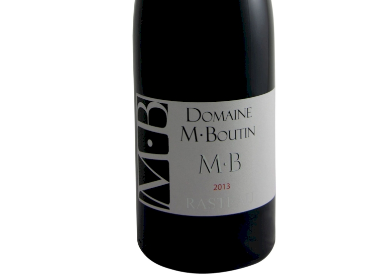 Domaine Mikael Boutin