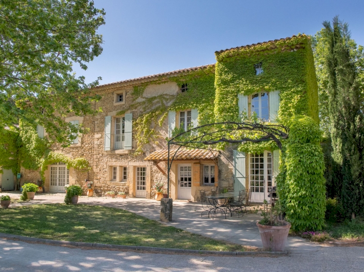 LA BASTIDE SAINT DOMINIQUE